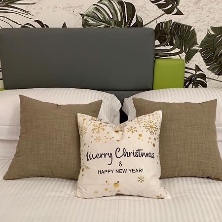 Agora B&B Urban Relais Каноса-ди-Пулья Экстерьер фото