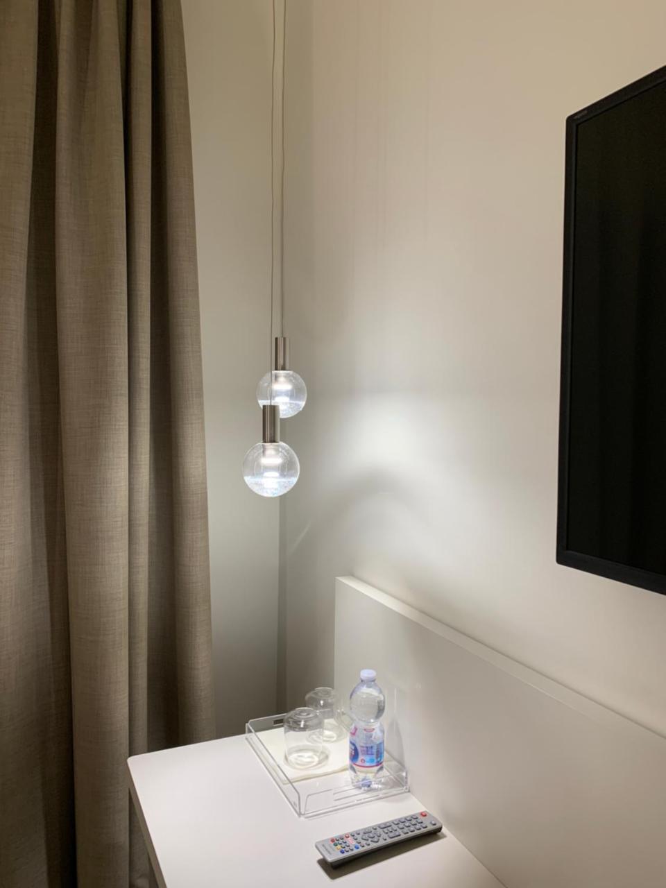 Agora B&B Urban Relais Каноса-ди-Пулья Экстерьер фото