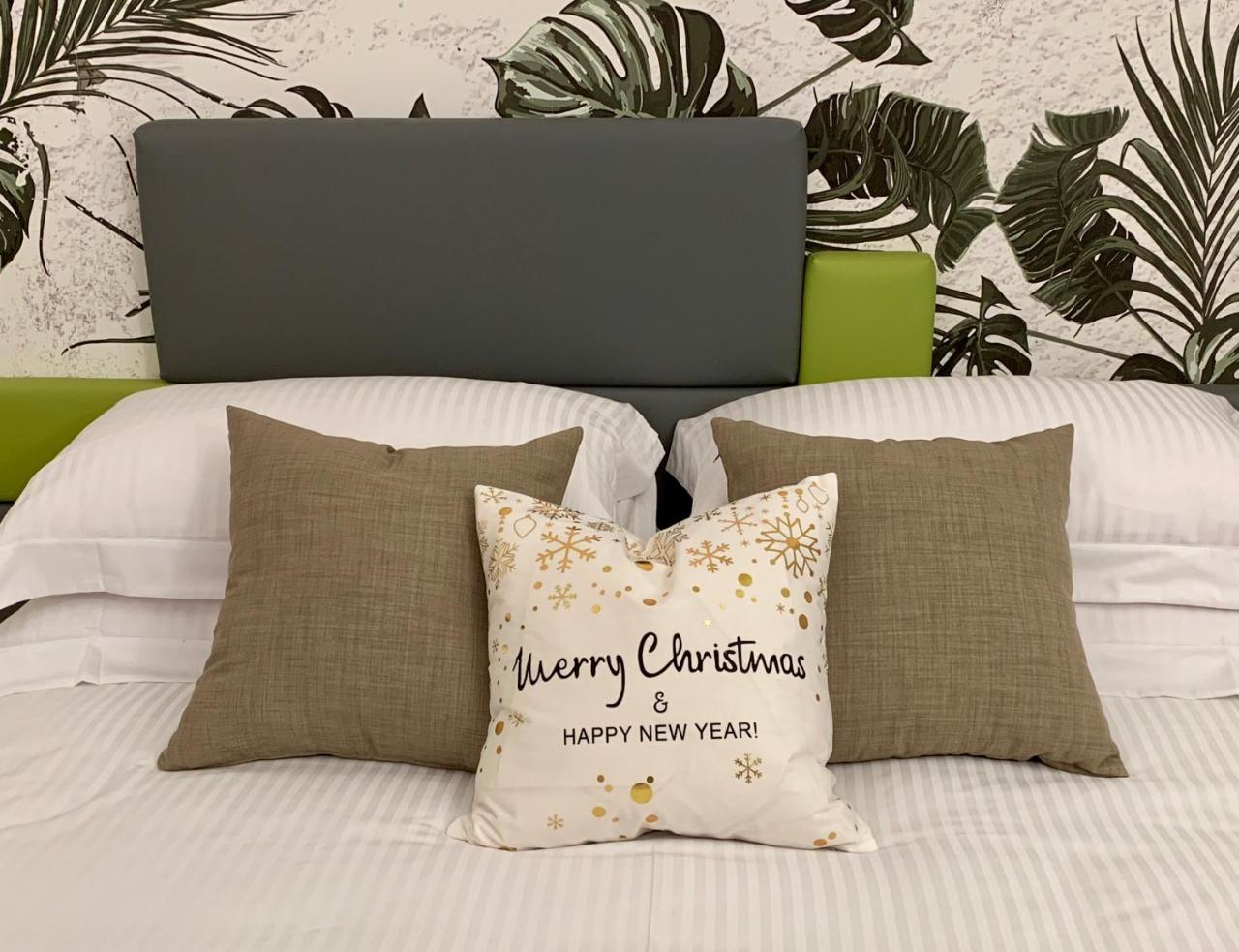 Agora B&B Urban Relais Каноса-ди-Пулья Экстерьер фото