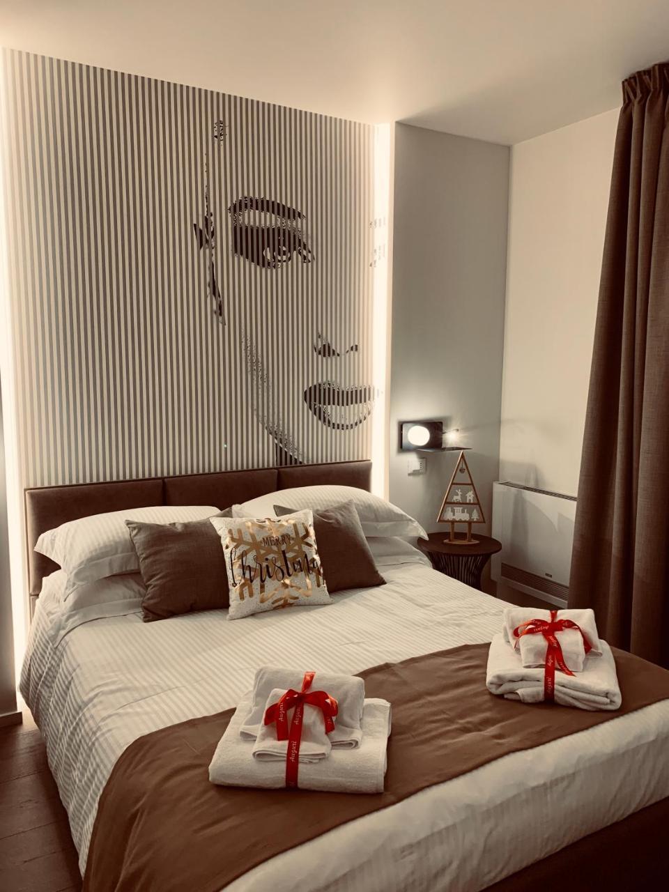 Agora B&B Urban Relais Каноса-ди-Пулья Экстерьер фото