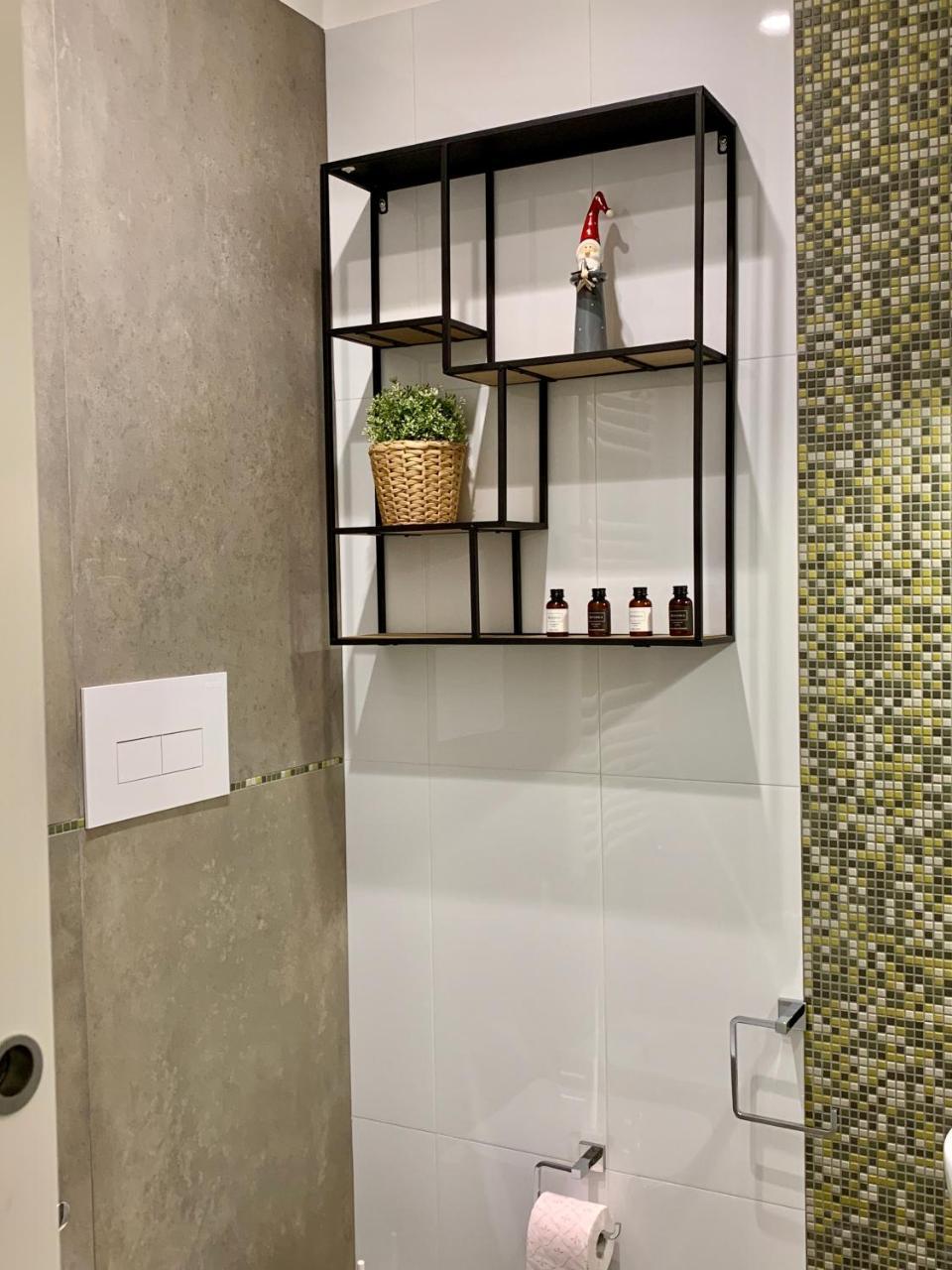 Agora B&B Urban Relais Каноса-ди-Пулья Экстерьер фото