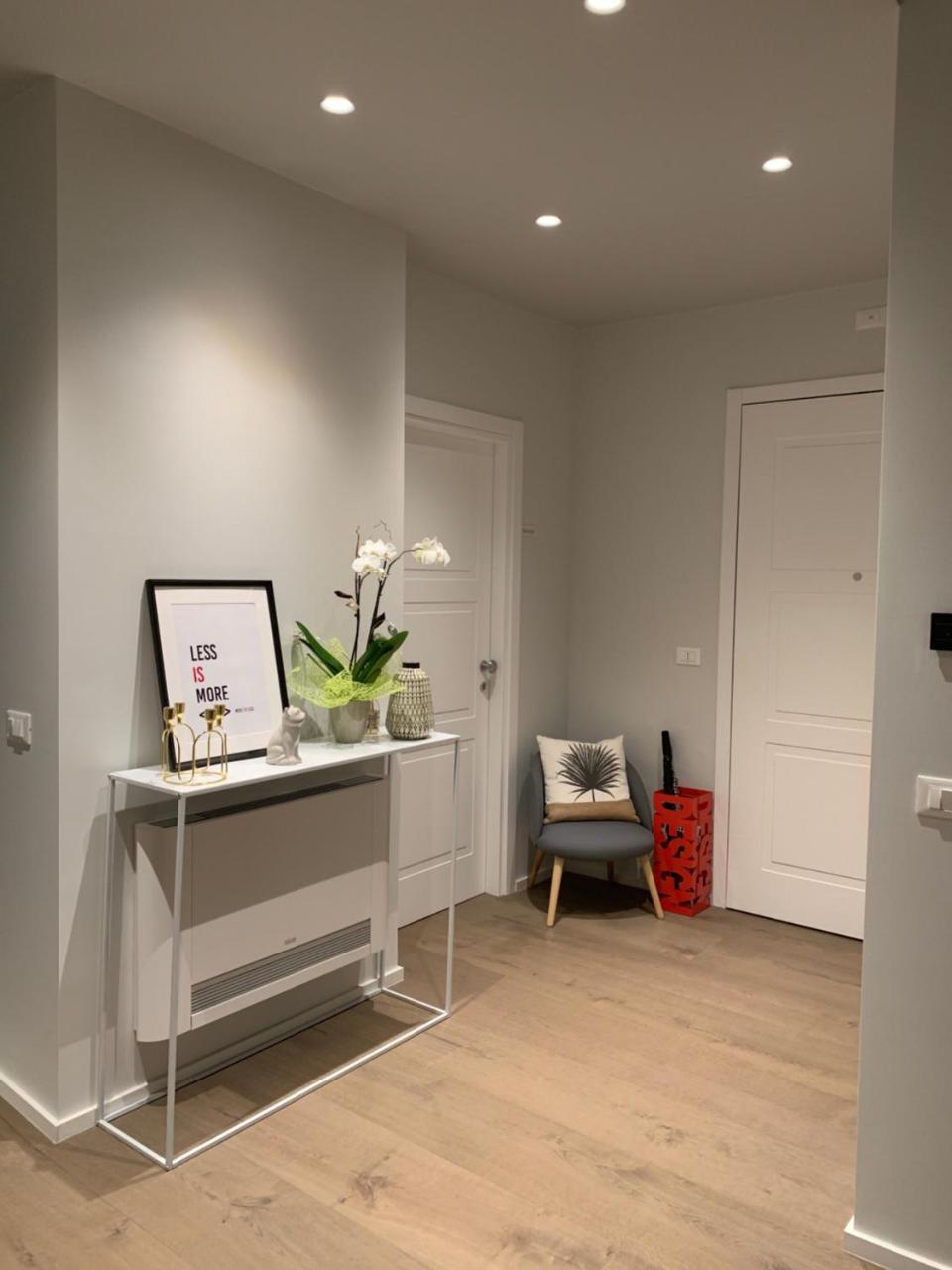 Agora B&B Urban Relais Каноса-ди-Пулья Экстерьер фото