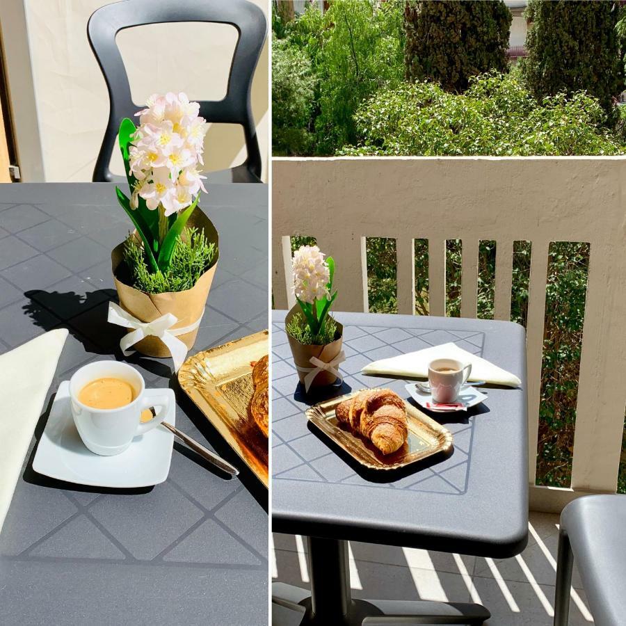 Agora B&B Urban Relais Каноса-ди-Пулья Экстерьер фото