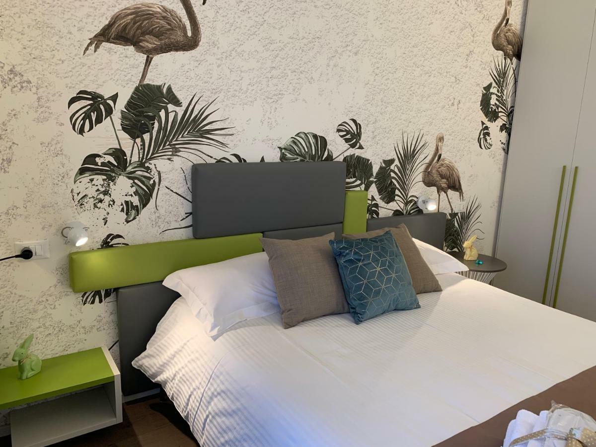 Agora B&B Urban Relais Каноса-ди-Пулья Экстерьер фото